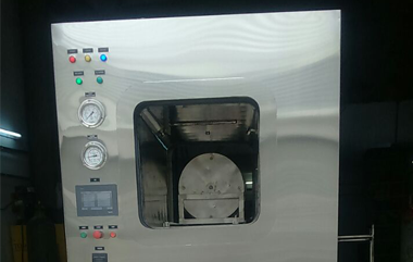 MANUFACTURER OF ALL TYPES of STERILIZER MACHINE