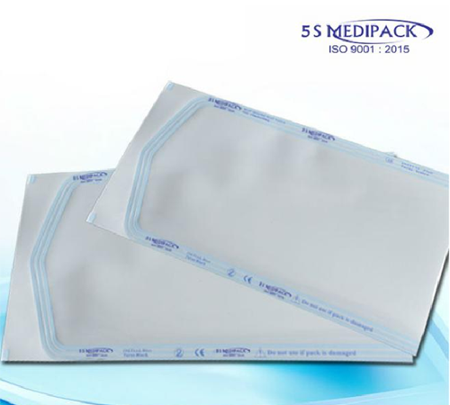 Heat-Sealing Sterilization Reels & Surgical Product