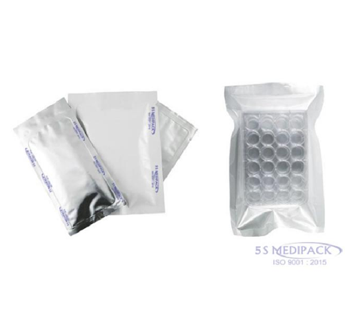 Heat-Sealing Sterilization Reels & Surgical Product