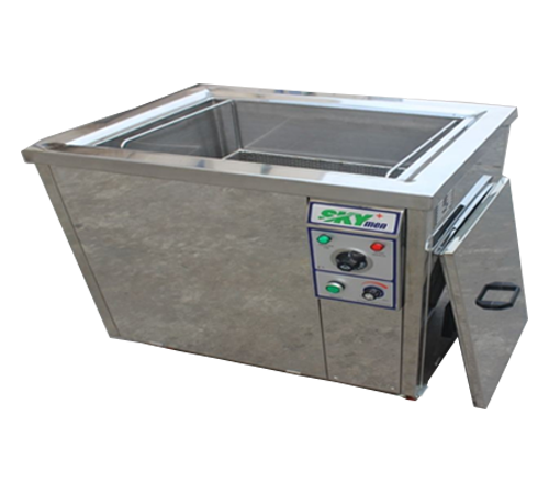 Ultrasonic Cleaner