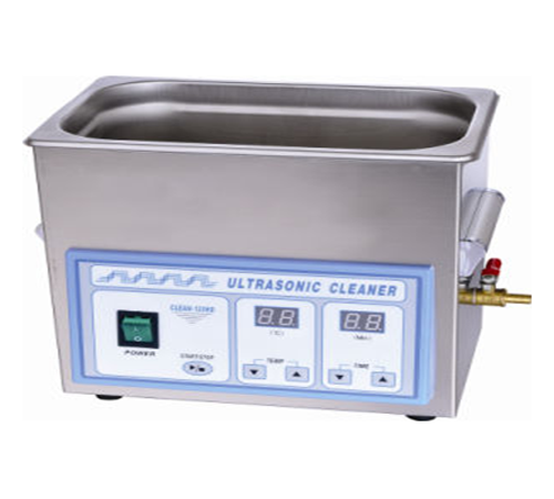 Ultrasonic Cleaner